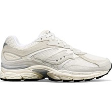 Saucony S70740-11 Progrıd Omnı 9  %46 Deri, %44 Tekstil, %10 Sentetik Erkek Lifestyle Ayakkabı