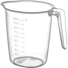 Runaway 1 Litre Ölçü Kabı