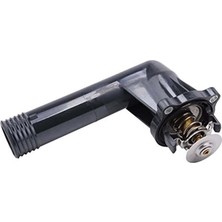 Gutsy Bmw E36 Termostat M43