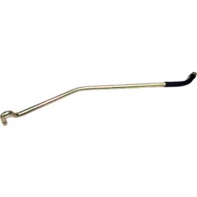 Gutsy Fıat Albea-Palıo G.punto Kaput Dayama Cubuk