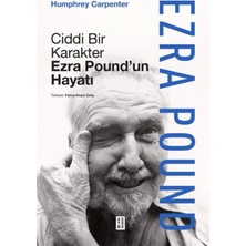 Esranın Dünyası Ciddi Bir Karakter