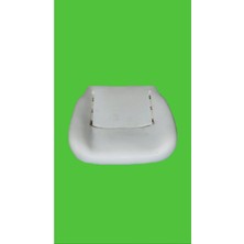 Renault Kangoo 1 Uyumlu Konforlu Oturak Süngeri