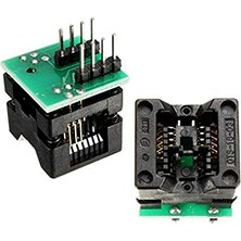 Efiks 150 MİL SOP8 SOKET BİOS BAŞLIĞI