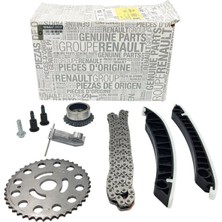 Mais Eksantrık Zıncır Setı Megane Iv-Iv Talısman 1.6 16V H4M Maıs 130C13476R