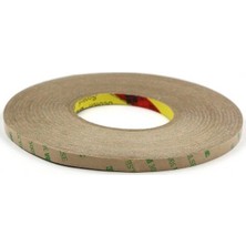 3M A KALİTE ÇİFT TARAFLI BANT 300LSE 10 MM