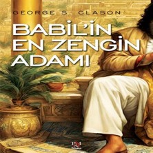 ÖNÇ - PRİME Babil’in Zengin Adamı