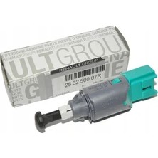 DEBRIYAJ PEDALI KONTAKTORU MEGANE III FLUENCE MASTER III TRAFIC III MAIS 253250007R