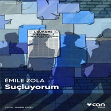 ÖNÇ - PRİME Suçluyorum (Beyaz Kapak)