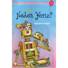 Ulugo Ilk Okuma - Neden Yeriz