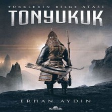ÖNÇ - PRİME Tonyukuk - Türklerin Bie Atası