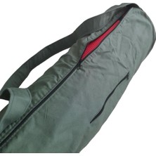 PremiumPort Esnek Mat Taşıma Çantası, Yoga ve Fitness Için Rahat Saklama Çözümü