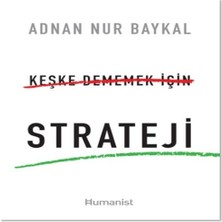 ÖNÇ - PRİME Keşke Dememek Için Strateji