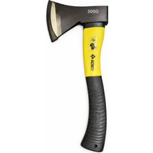 Ocean Marine Sosın Marin Yangın-İtfaiyeci Baltası (Kısa Saplı, 500 gr)