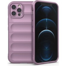 Shoplet 12 Pro Kılıf Optimum - Mor
