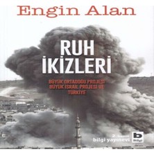 ÖNÇ - PRİME Ruh Ikizleri