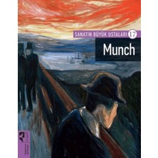 ÖNÇ - PRİME Munch - Sanatın Büyük Ustaları 17