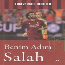 ÖNÇ - PRİME Benim Adım Salah