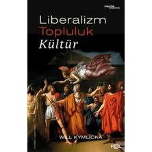 ÖNÇ - PRİME Liberalizm, Topluluk, Kültür