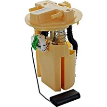 YAKIT POMPASI+SAMANDIRA LOGAN II SANDERO II 1.5 DCI K9K 13-20 MAIS 172020371R