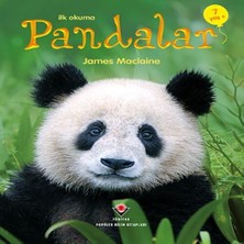 ÖNÇ - PRİME Ilk Okuma - Pandalar