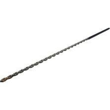 Ptg 5.5X330 mm Ekstra Uzun Metal Matkap Ucu Hss Dın 1869 -3