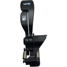 Ns Nilser Auto Parts Toyota Corolla AE111 Bagaj Yakıt Depo Açma Kolu 1998-2001