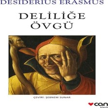 Decostyle Deliliğe Övgü