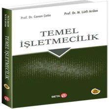 ÖNÇ - PRİME Temel Işletmecilik