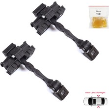 Bross Otomotiv Skoda Roomster 5j 5j7 2006-2015 Praktik 5J0839249C Için 2 Ea Arka Sağ ve Sol Kapı Gergi Yayı