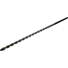 Ptg 6.5X350 mm Ekstra Uzun Metal Matkap Ucu Hss Dın 1869 -3