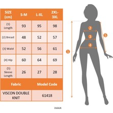 Femora Moda Kadın Kısa Kollu Yakası Açık Önden Büzgülü Cep Detaylı Viskon Iki Iplik Elbise
