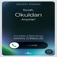 ÖNÇ - PRİME Eyvah, Okuldan Arıyorlar!