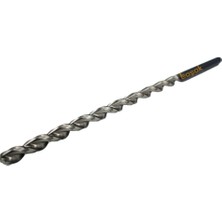 Ptg 9.5X250 mm Çok Uzun Metal Matkap Ucu Hss Dın 1869 -1