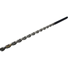 Ptg 12X480 mm Ekstra Uzun Metal Matkap Ucu Hss Dın 1869 -3