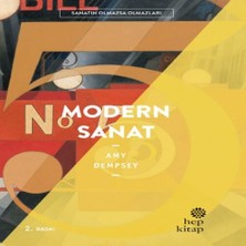ÖNÇ - PRİME Modern Sanat