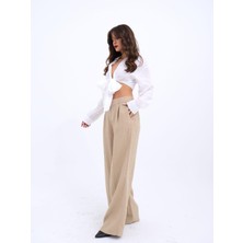 Femora Moda 6756 Pantolon-Houston