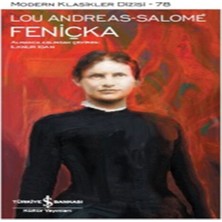 ÖNÇ - PRİME Feniçka - Modern Klasikler Dizisi