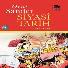 ÖNÇ - PRİME Siyasi Tarih 1918-1994