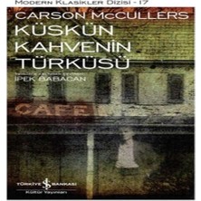 ÖNÇ - PRİME Küskün Kahvenin Türküsü - Modern Klasikler Dizisi
