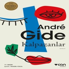 ÖNÇ - PRİME Kalpazanlar