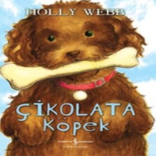 ÖNÇ - PRİME Çikolata Köpek