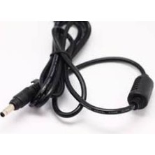Efiks 2 ADET GRUNDİG-HP 4.0 MM X 1.7 MM NOTEBOOK İÇİN ADAPTÖR DC KABLO