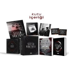 ÖNÇ - PRİME Sıfır Noktası 1: ve Karal – Hediyeli Kutu