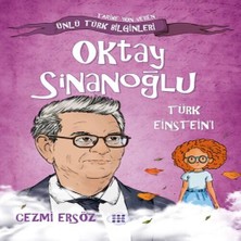 ÖNÇ - PRİME Nasıl Dâhi Oldum? Oktay Sinanoğlu – Türk Eınsteın’ı