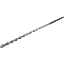 Ptg 4.5X185 mm Çok Uzun Metal Matkap Ucu Hss Dın 1869 -1
