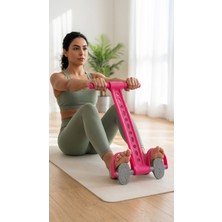 PremiumPort Çok Amaçlı Body Trimmer ile Evde Fitness ve Kondisyon Egzersizi