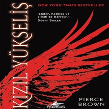 ÖNÇ - PRİME Kızıl Yükseliş