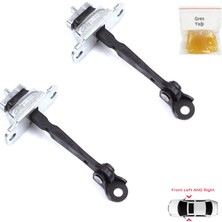 Bross Otomotiv Honda Civic Mk6 Cr-V Hr-V Mk1 72380S04003 72340S04003 Için 2 Ea Ön Sağ ve Sol Kapı Gergi Yayı