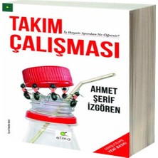 ÖNÇ - PRİME Takım Çalışması