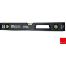 Bosch Ceta Form 60 cm Profesyonel Tutamaklı Su Terazisi P20-060